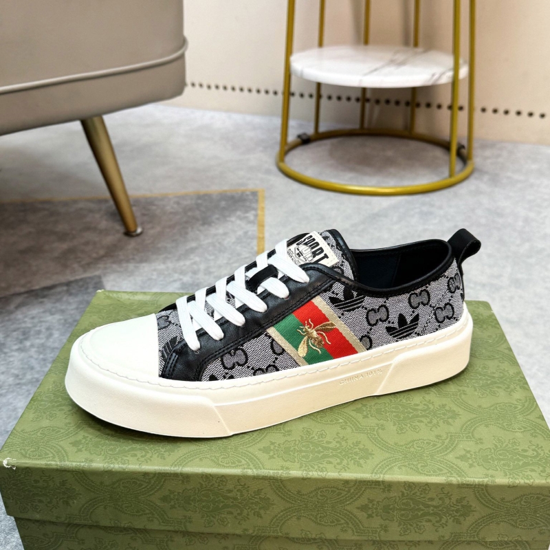 G*u*i casual shoes